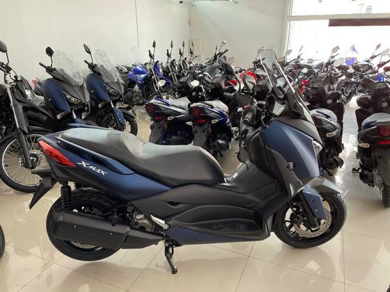 YAMAHA XMAX ABS YAMAHA XMAX ABS